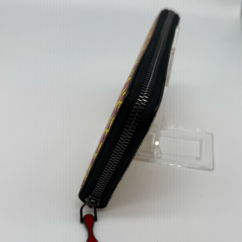 Christian Louboutin Panettone Wallet - Picture 6 of 6